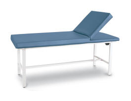 Model # 6K57A V2 Adjustable Back Treatment Table