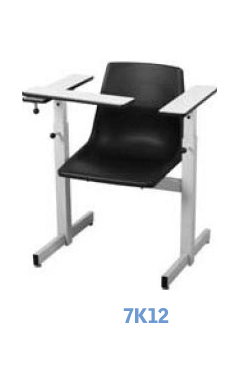 7K12 Phlebotomy Chair