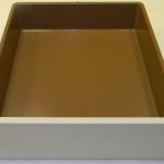 E2 Drawer Assembly - Glide, Drawer Body & Front - $83.49