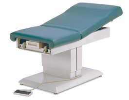 Medallion Power Exam Table 3K5