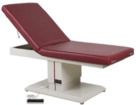 Versatility Hi-Lo Treatment Table Model 6K12