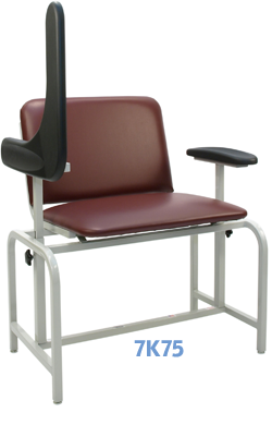 7K75 Phlebotomy Chair