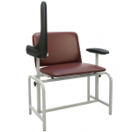 7K75 Bariatric Phlebotomy Chair